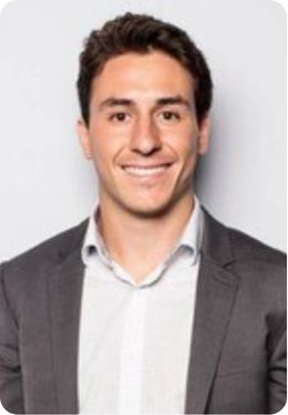 Angelo Beacon-Paglia