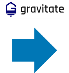 Gravitate Process